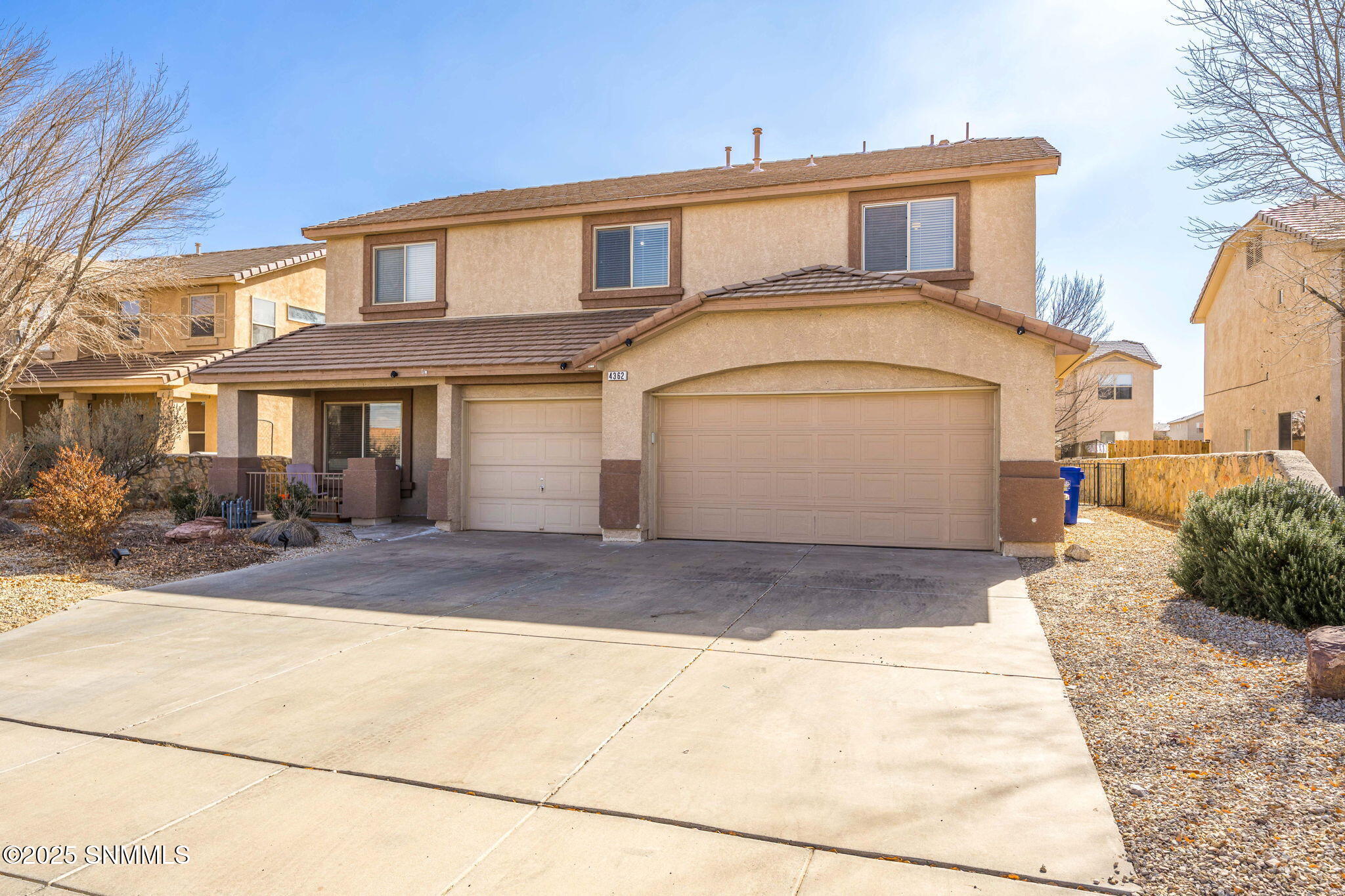 4362 Kachina Canyon Road Property Photo 2