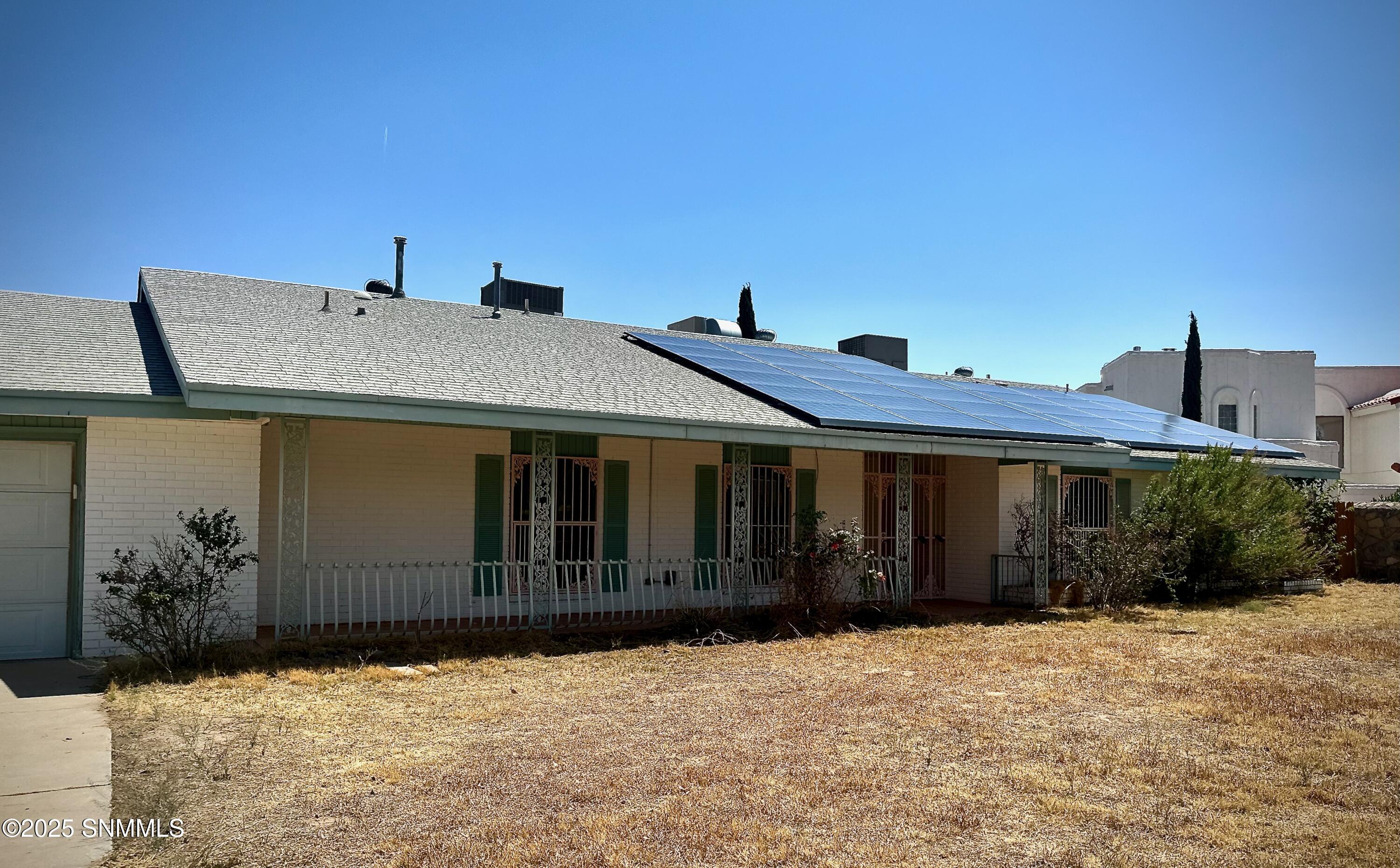 201 Moon Silver Avenue Property Photo