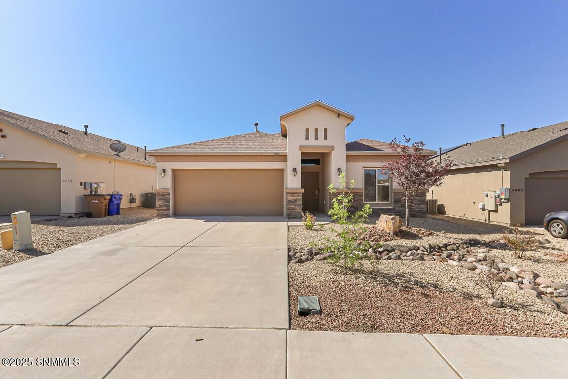 3006 Dos Vistas Avenue Property Photo