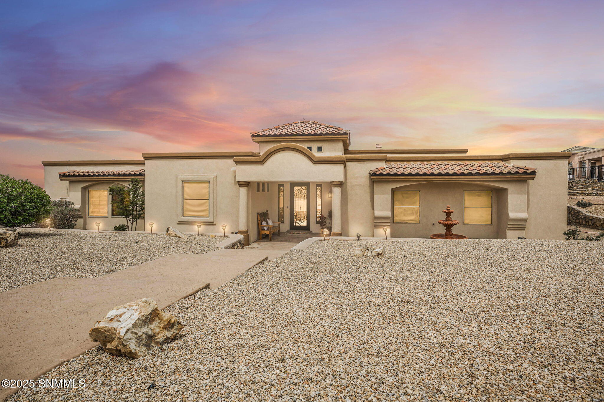 3418 Vista Primera Road Property Photo