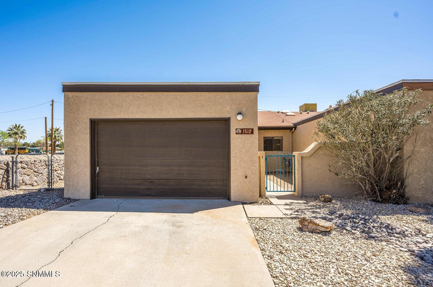 1512 Andrews Drive Property Photo