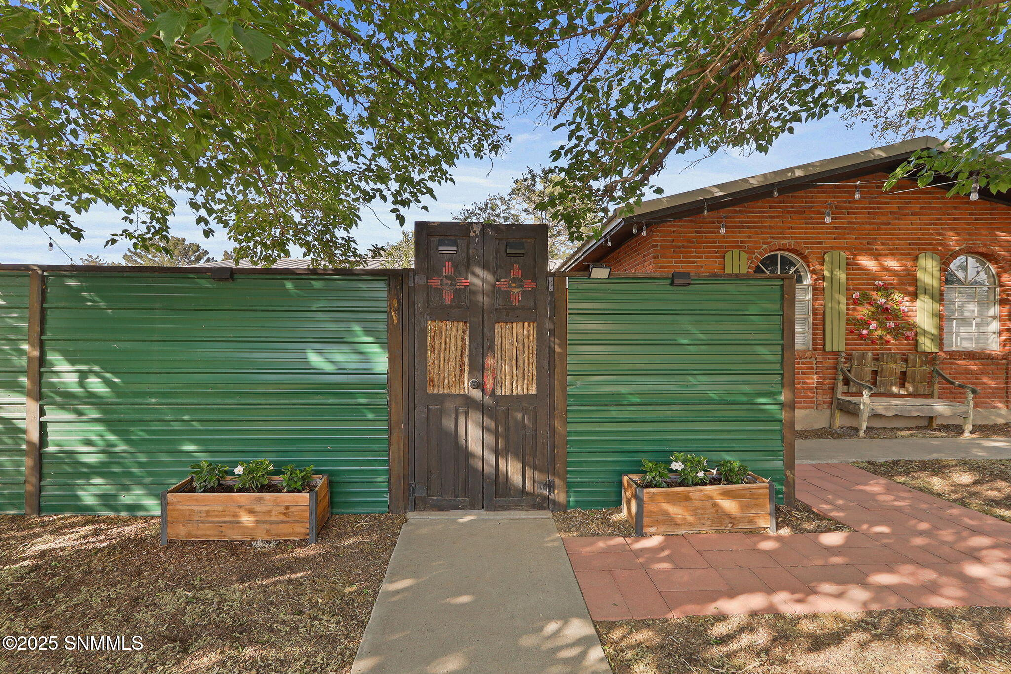 1708 Aspen Avenue Property Photo