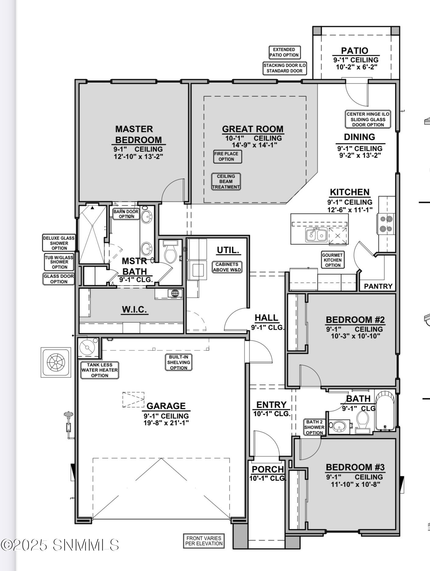 Santa Teresa Real Estate Listings Main Image