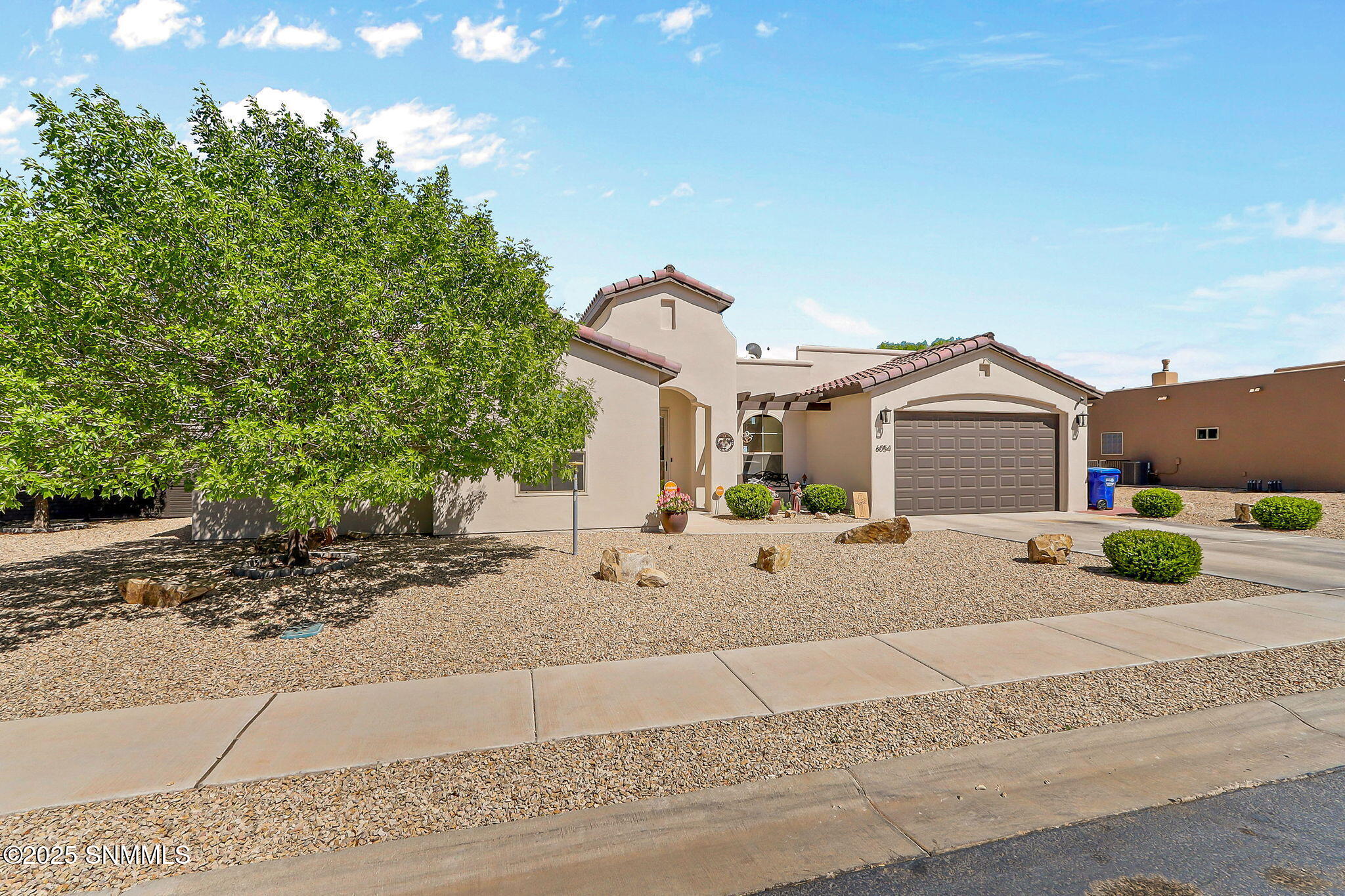 6054 Metro Woods Street Property Photo 1