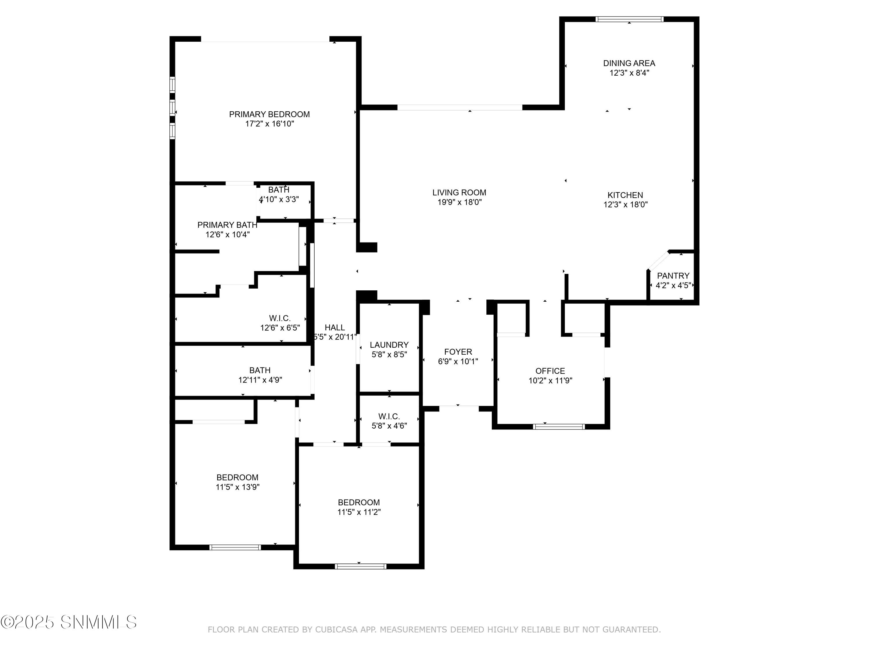 6054 Metro Woods Street Property Photo 64