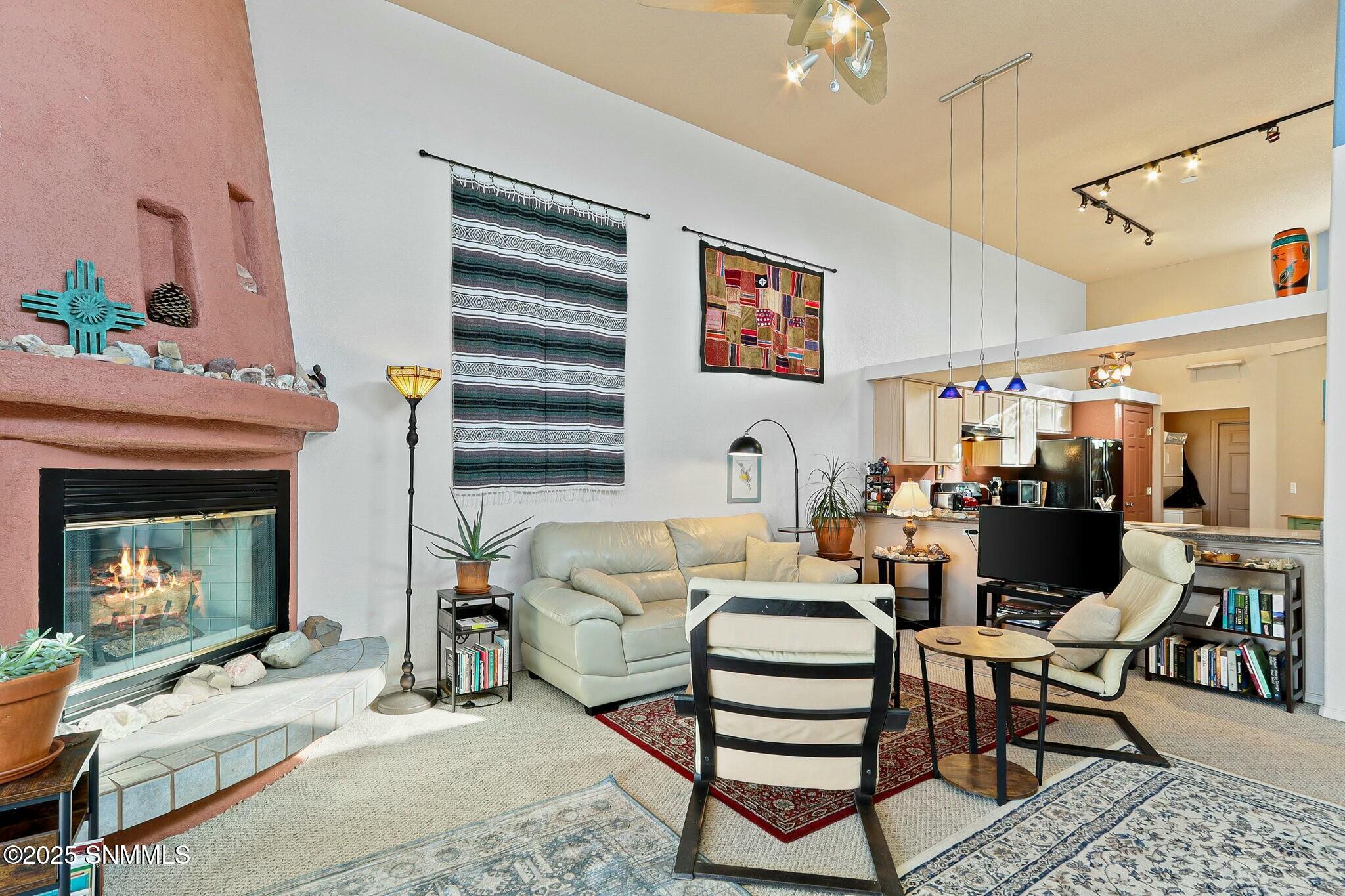 2171 Foxtail Pine Drive Property Photo 15