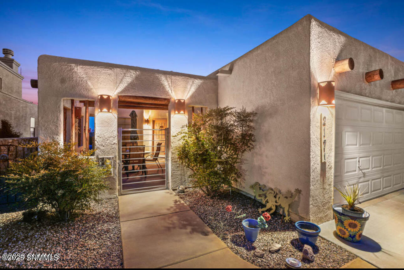 2171 Foxtail Pine Drive Property Photo 52