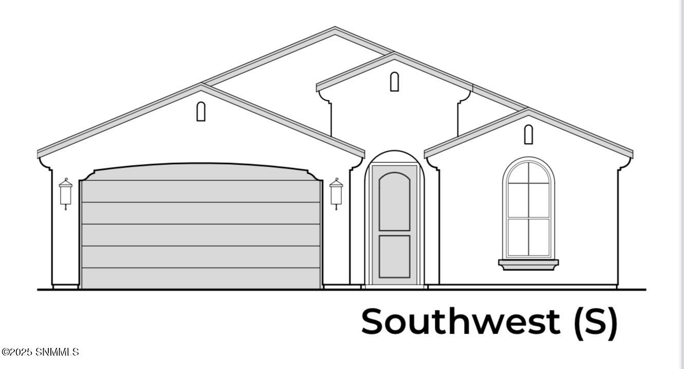 909 Gallium Avenue Property Photo