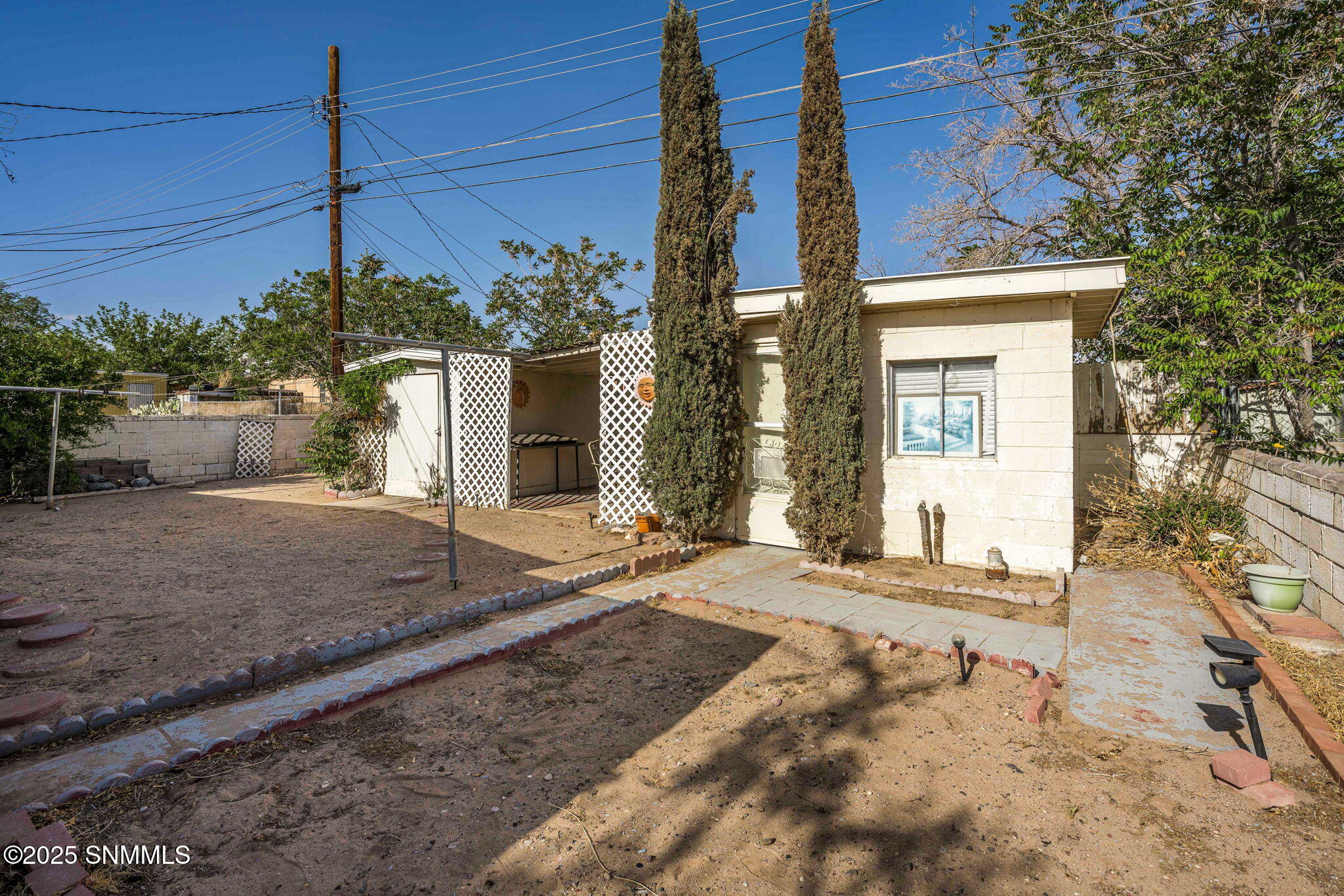 923 Mimbres St Street Property Photo 25