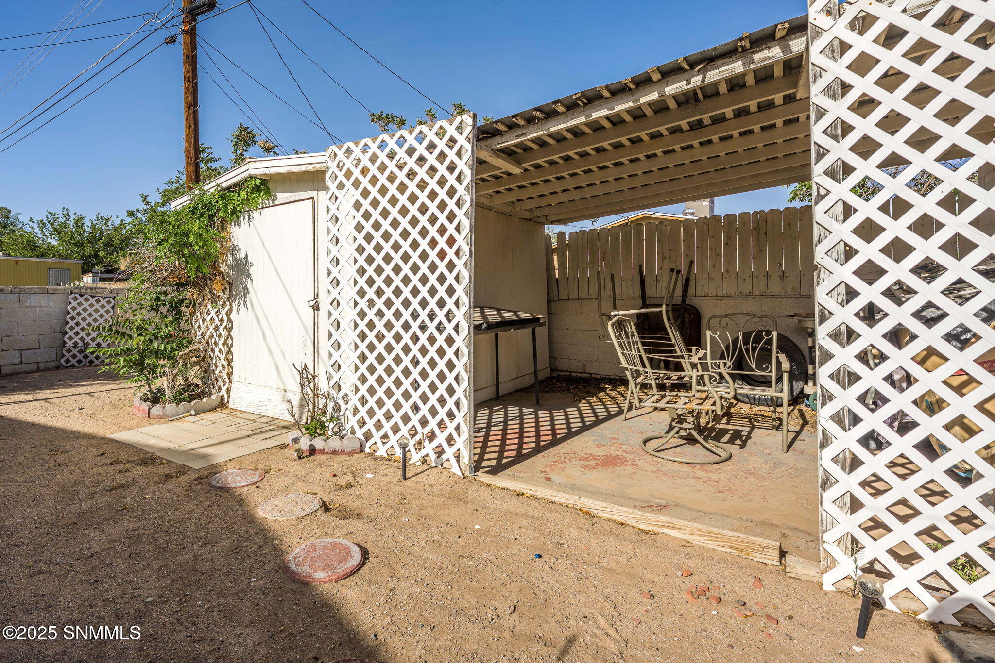 923 Mimbres St Street Property Photo 26