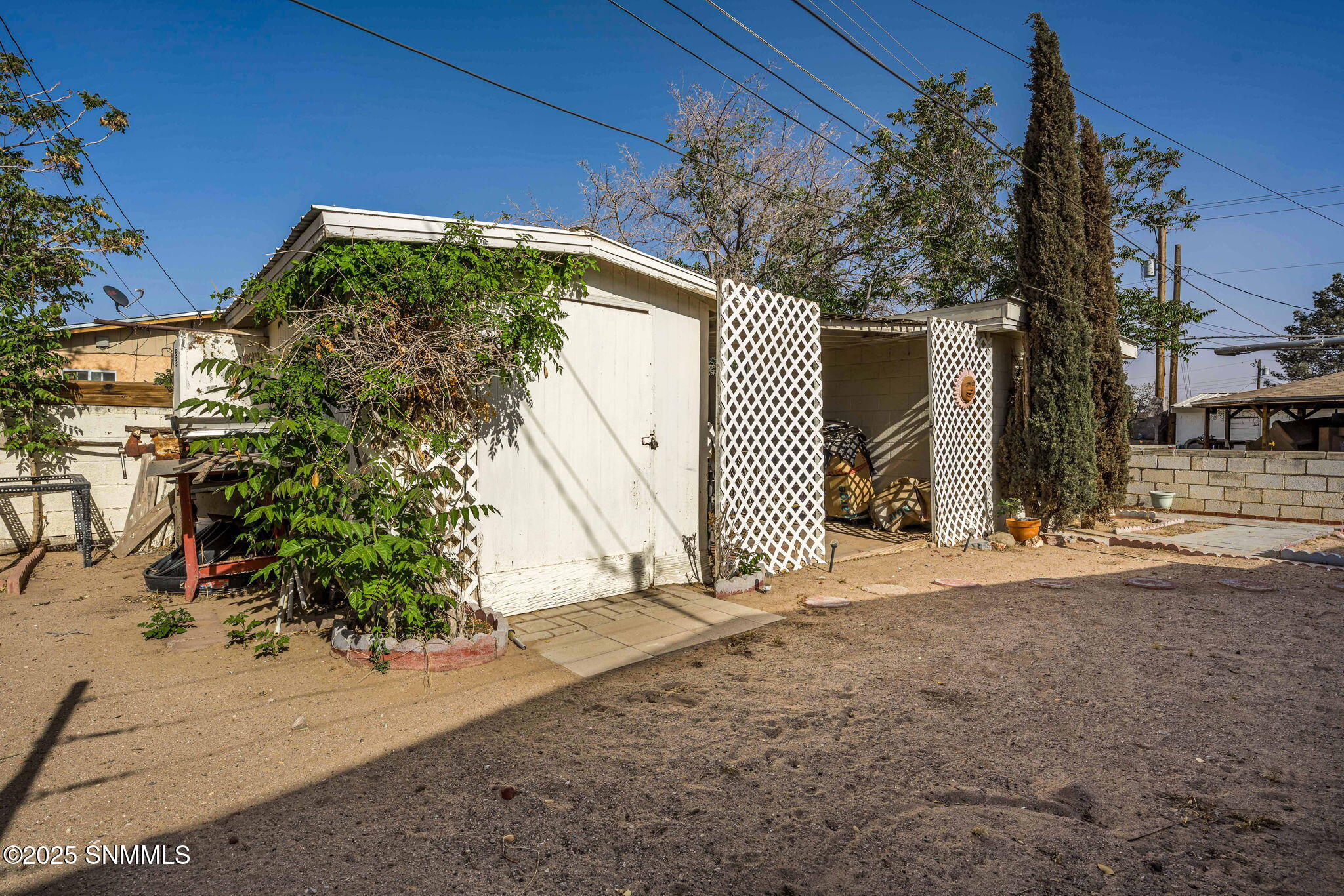 923 Mimbres St Street Property Photo 27