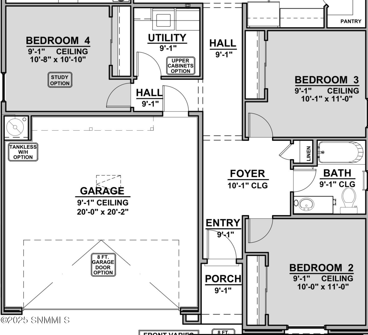 913 Gallium Avenue Property Photo 5