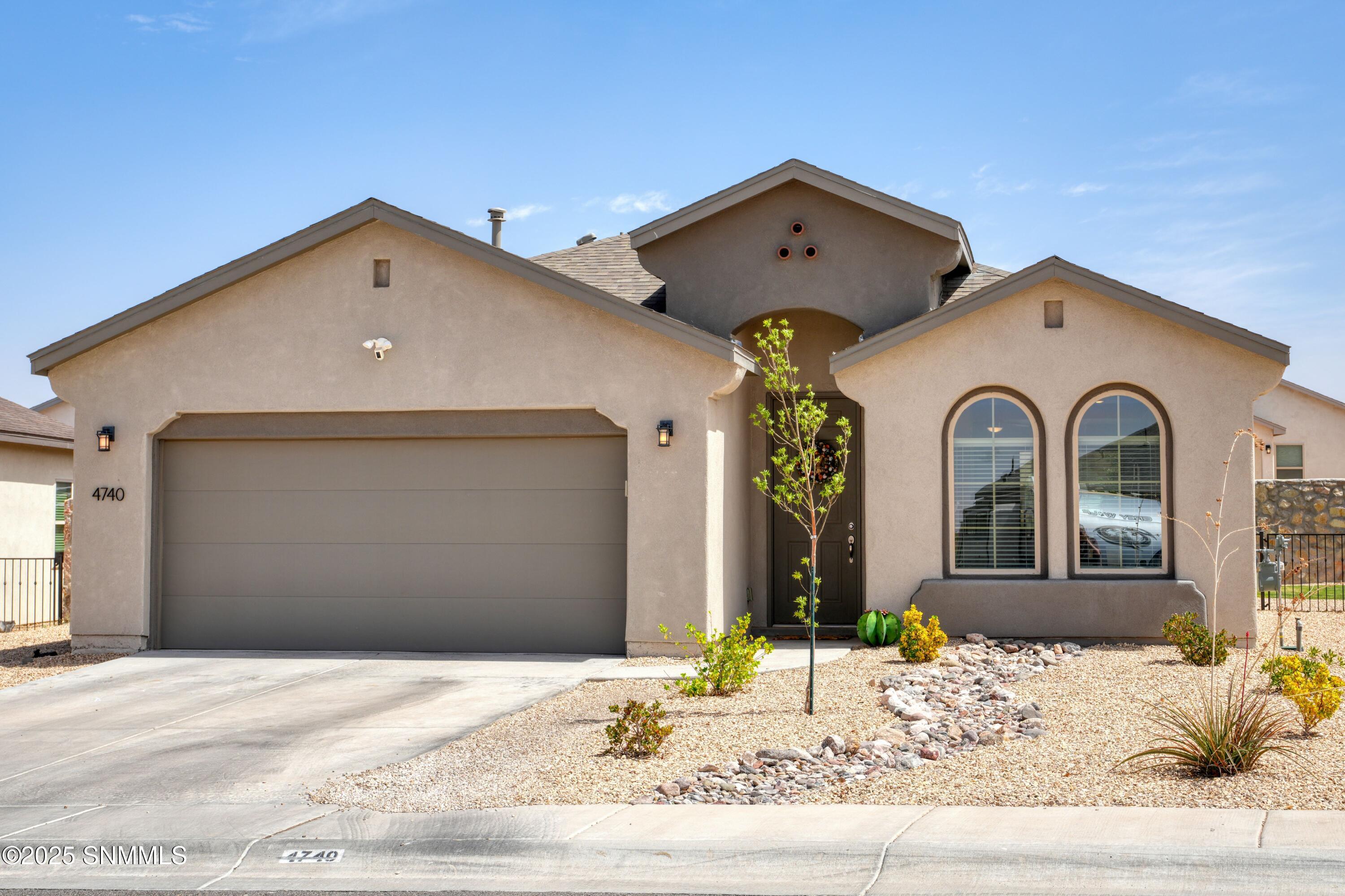 4740 Big Springs Street Property Photo