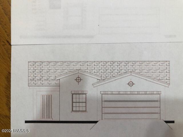 6060 Olive Park Property Photo 1
