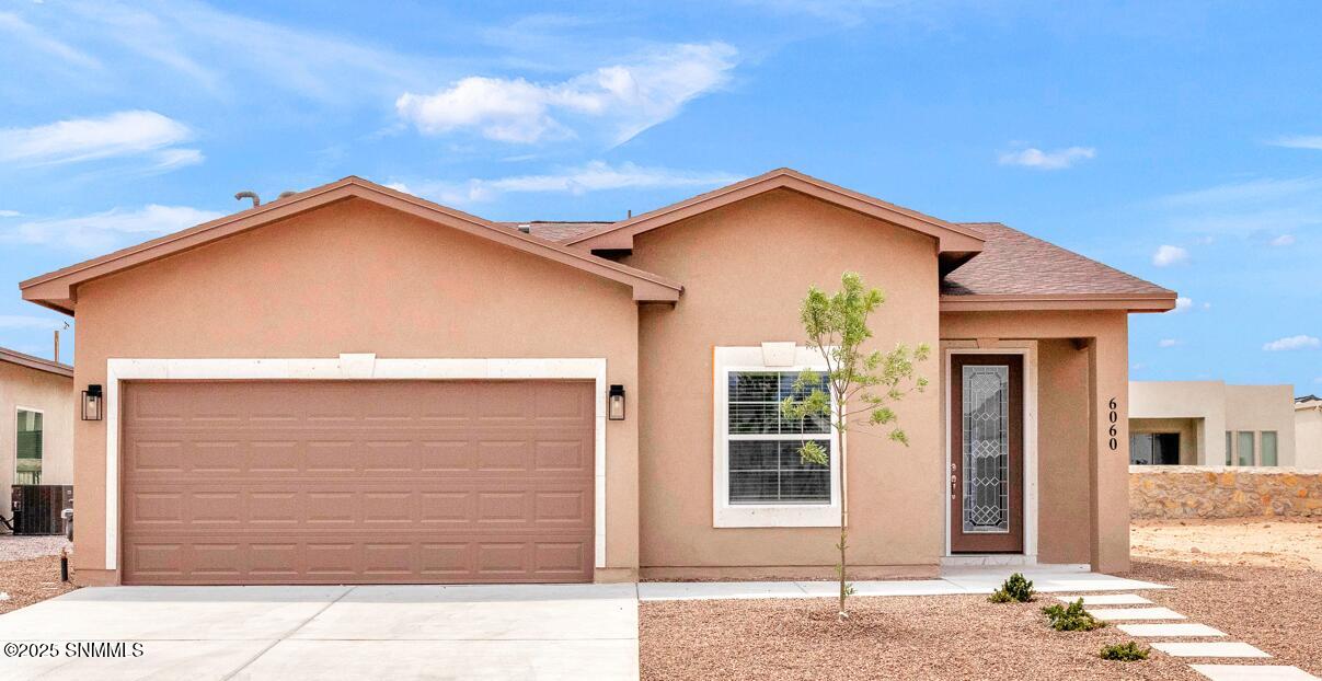 6060 Olive Park Property Photo