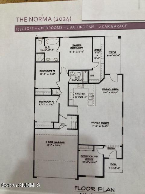 6060 Olive Park Property Photo 2