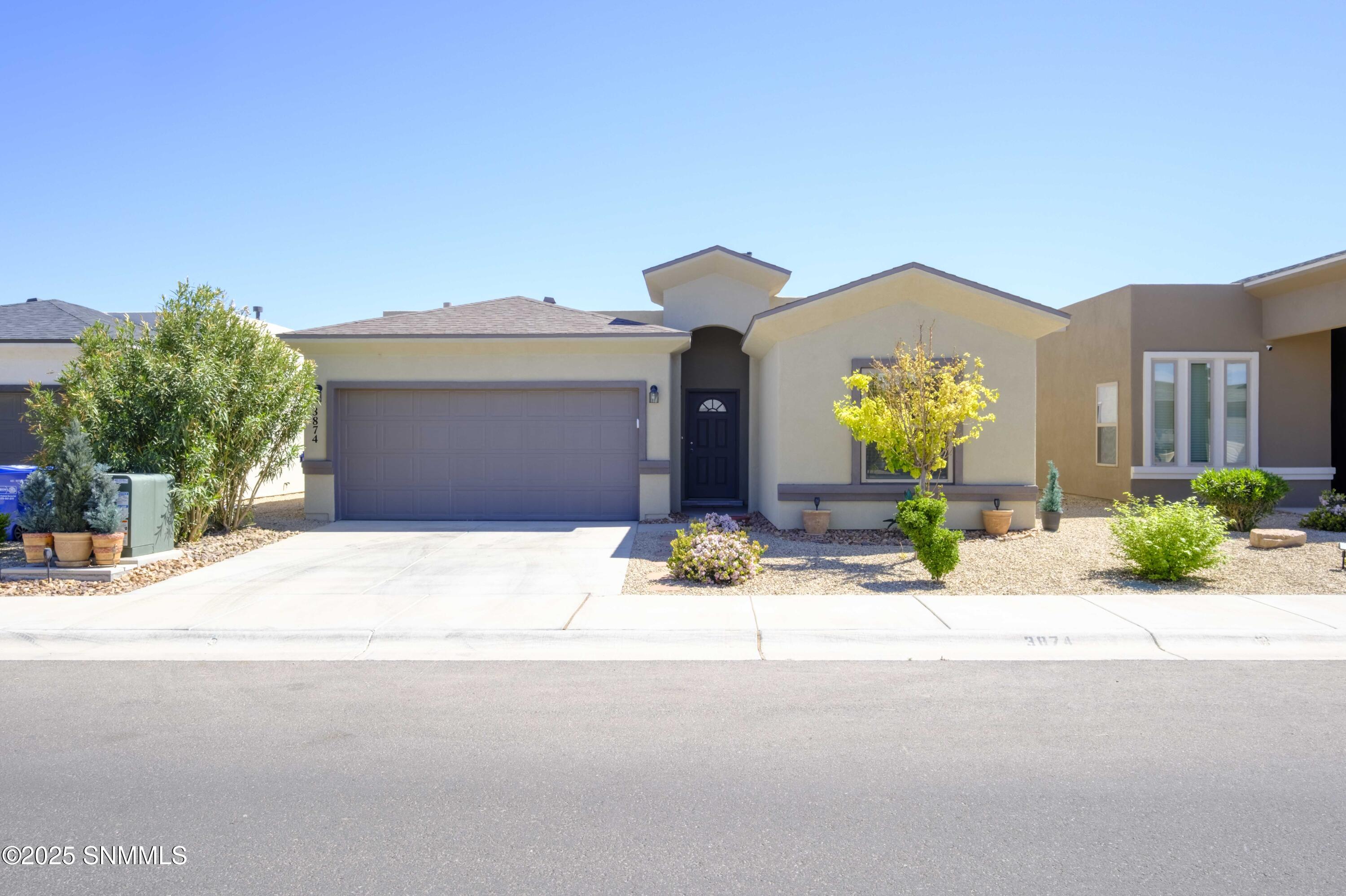 3874 Santa Sophia Road Property Photo 1