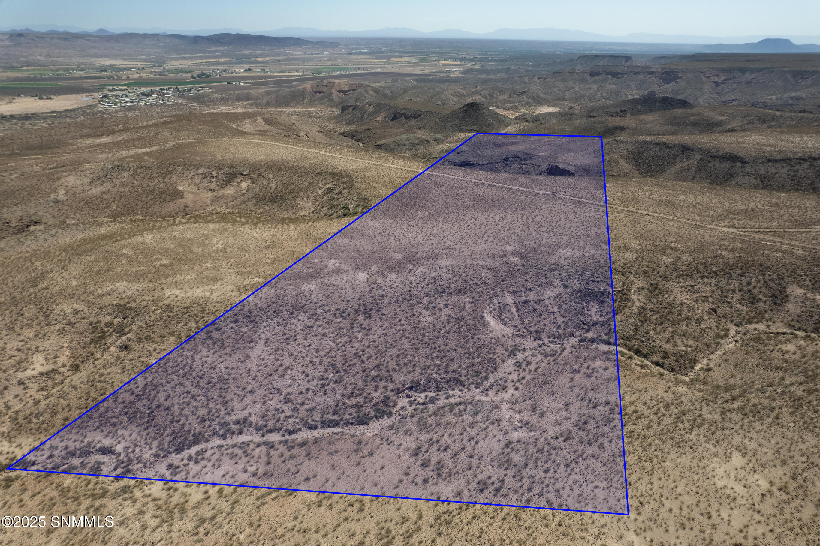 1286 Spring Canyon Road Property Photo 1