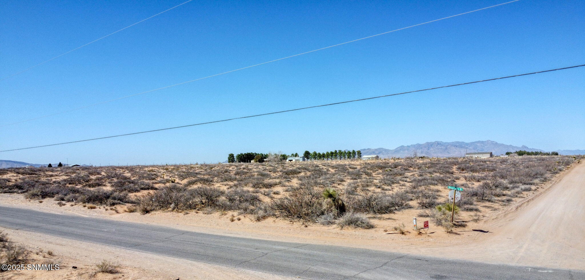 1450 Desert Aire Drive Property Photo