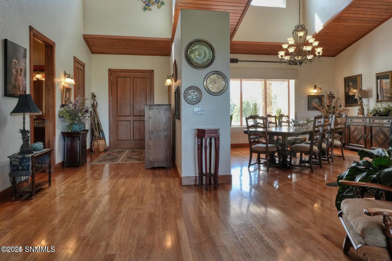 2561 Mesilla Hills Drive Property Photo 13