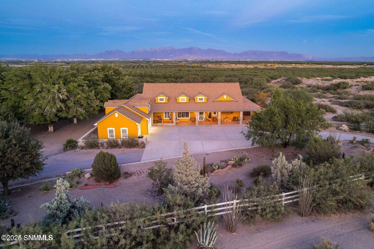2561 Mesilla Hills Drive Property Photo 41