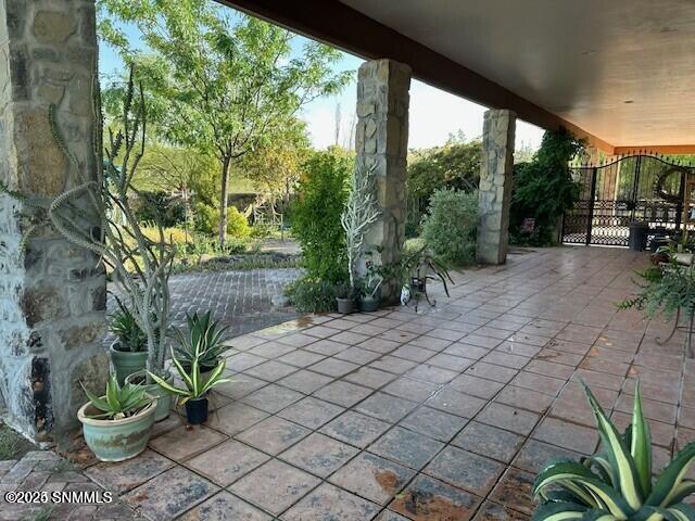 2561 Mesilla Hills Drive Property Photo 50