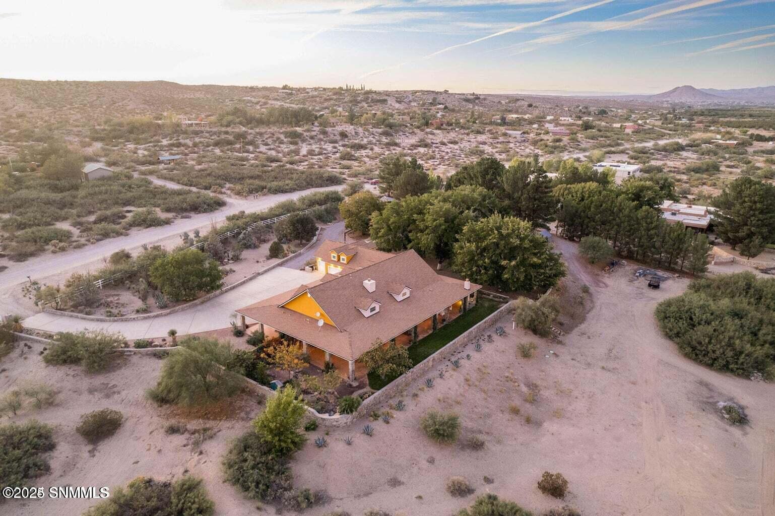 2561 Mesilla Hills Drive Property Photo 57