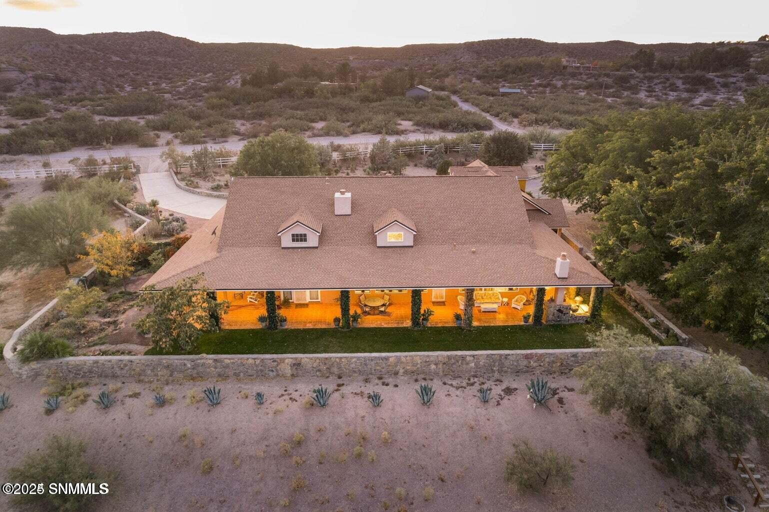 2561 Mesilla Hills Drive Property Photo 61