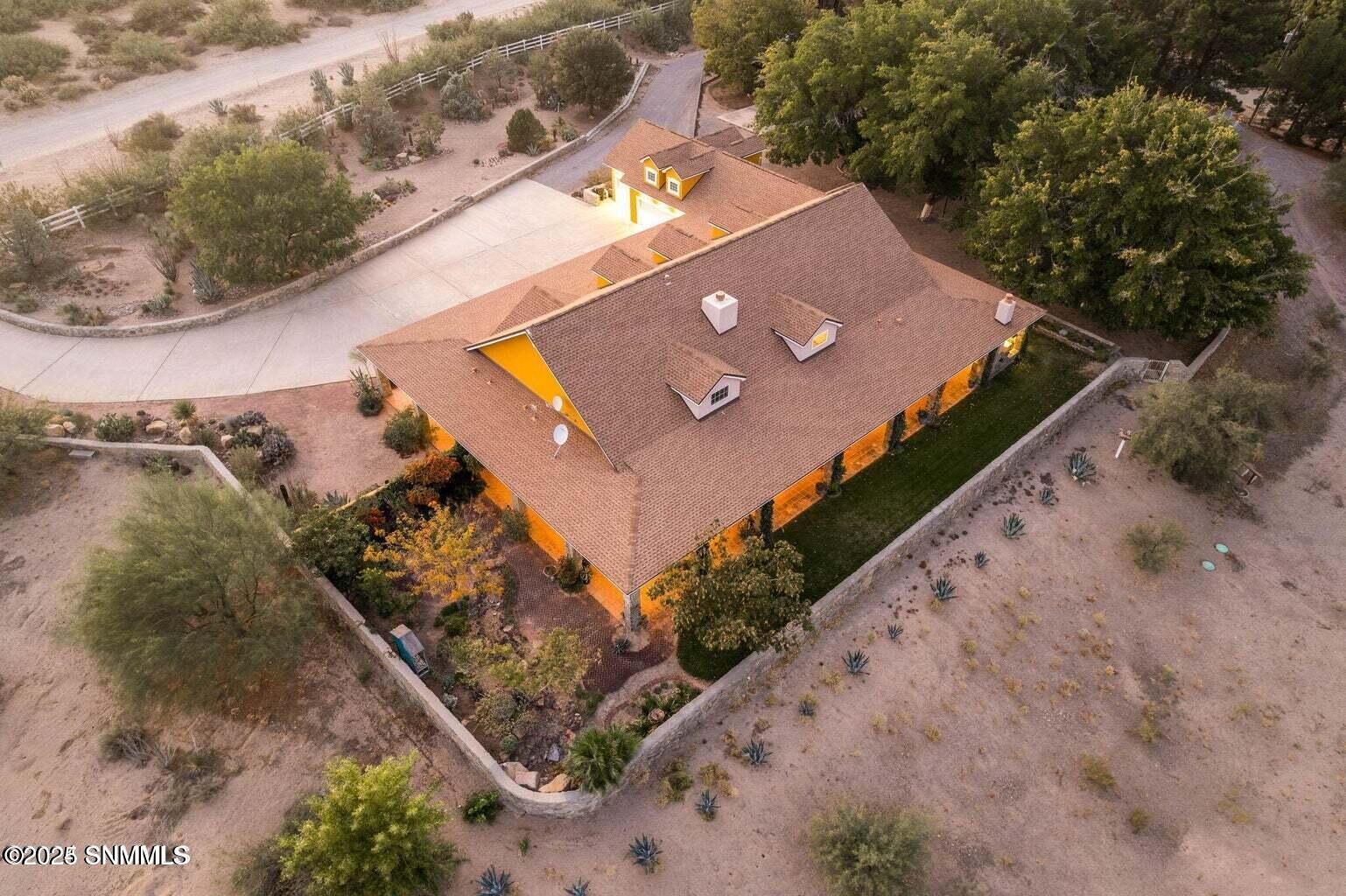 2561 Mesilla Hills Drive Property Photo 62