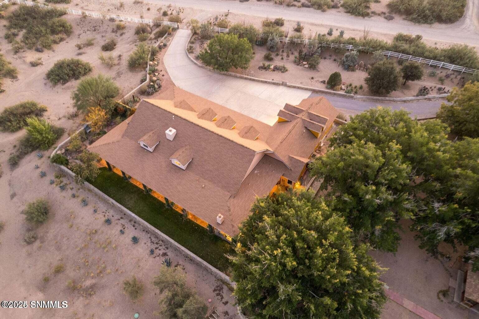 2561 Mesilla Hills Drive Property Photo 63