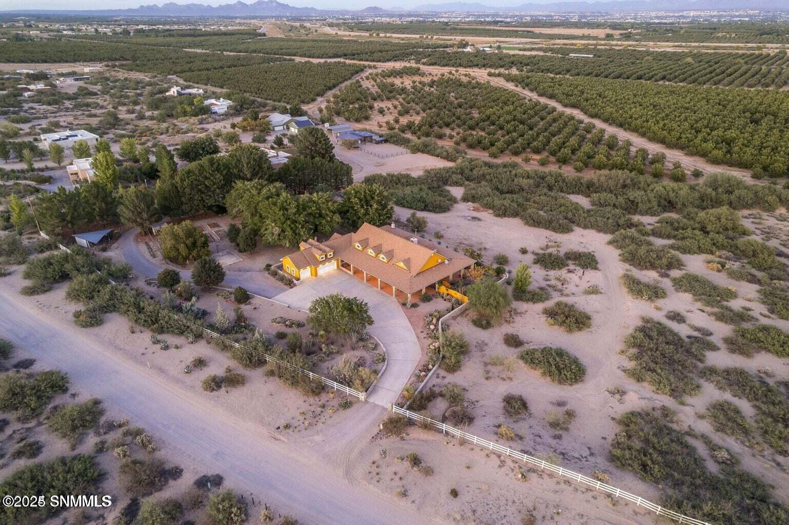 2561 Mesilla Hills Drive Property Photo 65