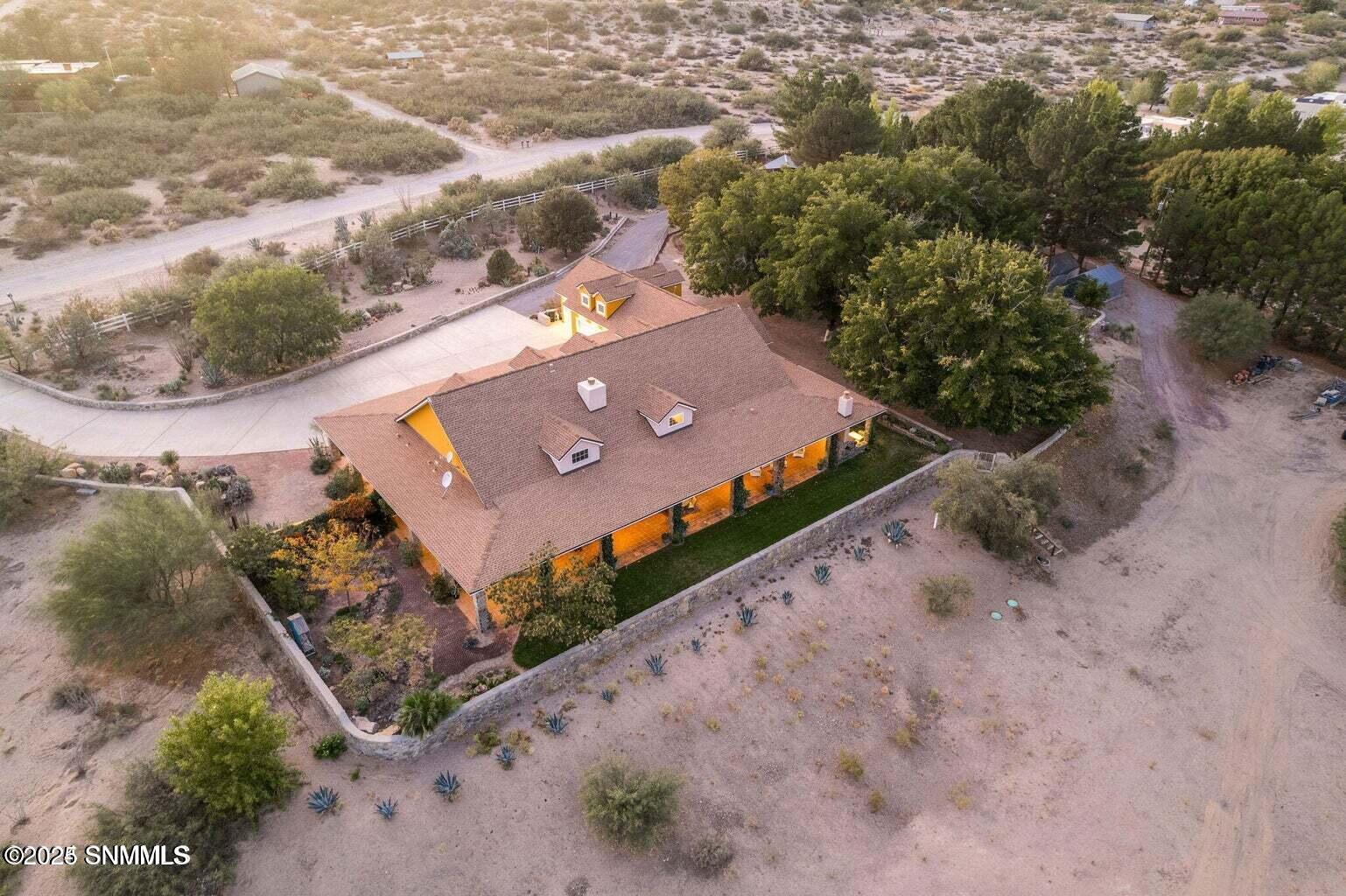 2561 Mesilla Hills Drive Property Photo 72