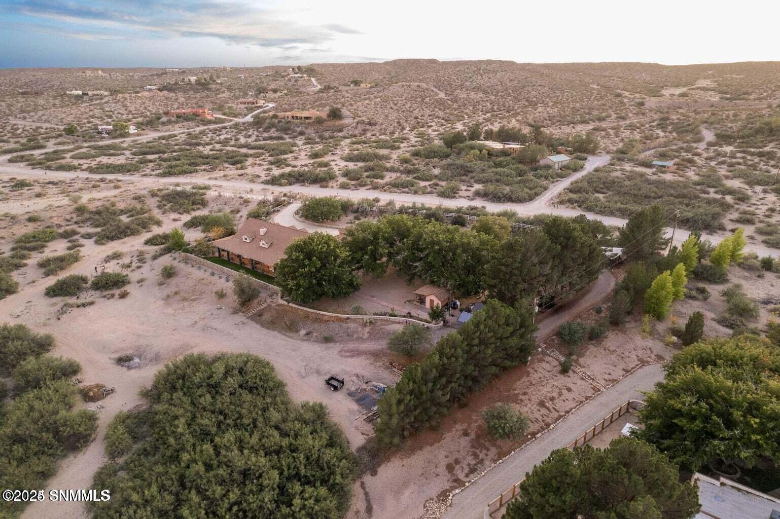 2561 Mesilla Hills Drive Property Photo 80