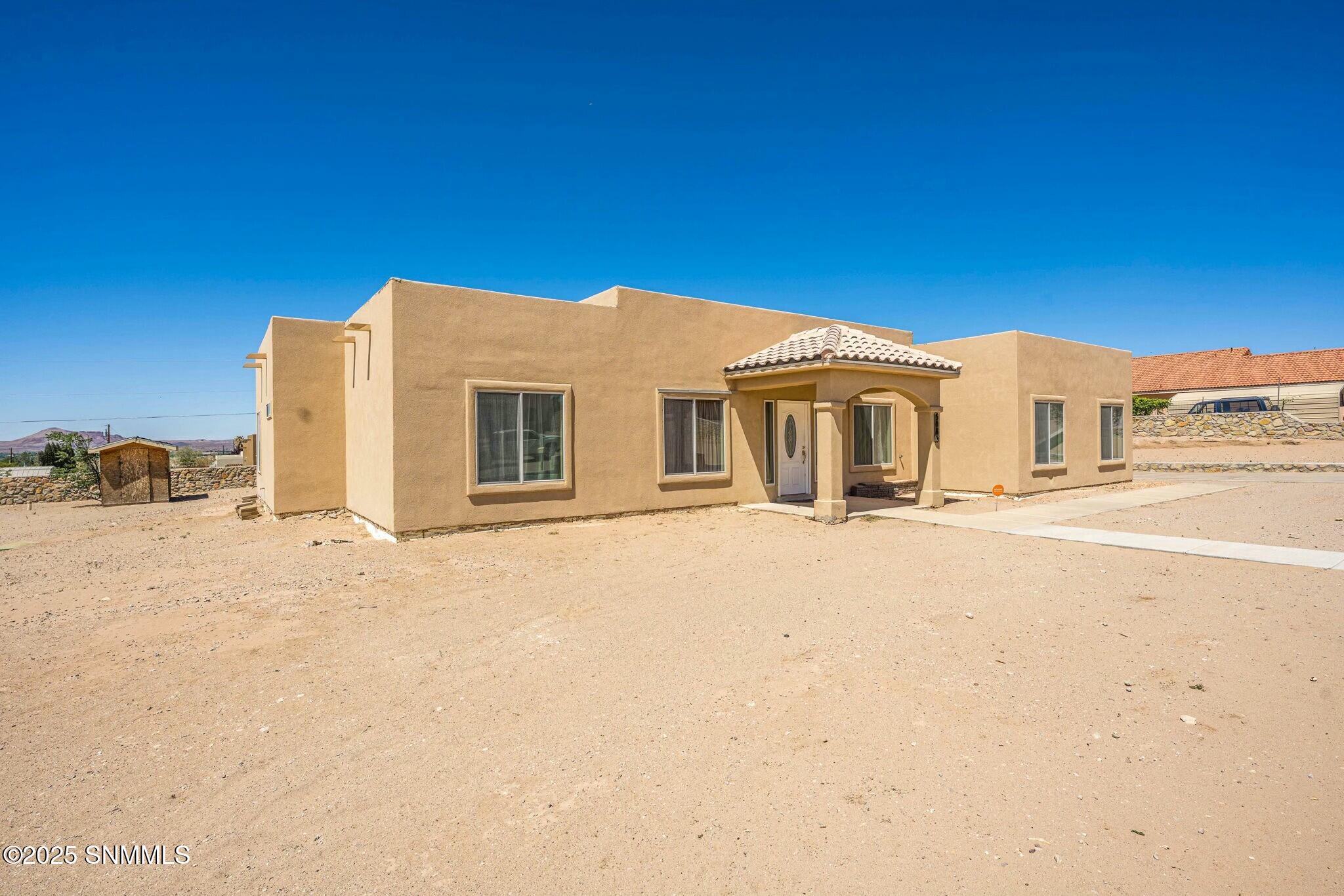5083 Ralls Road Property Photo 2