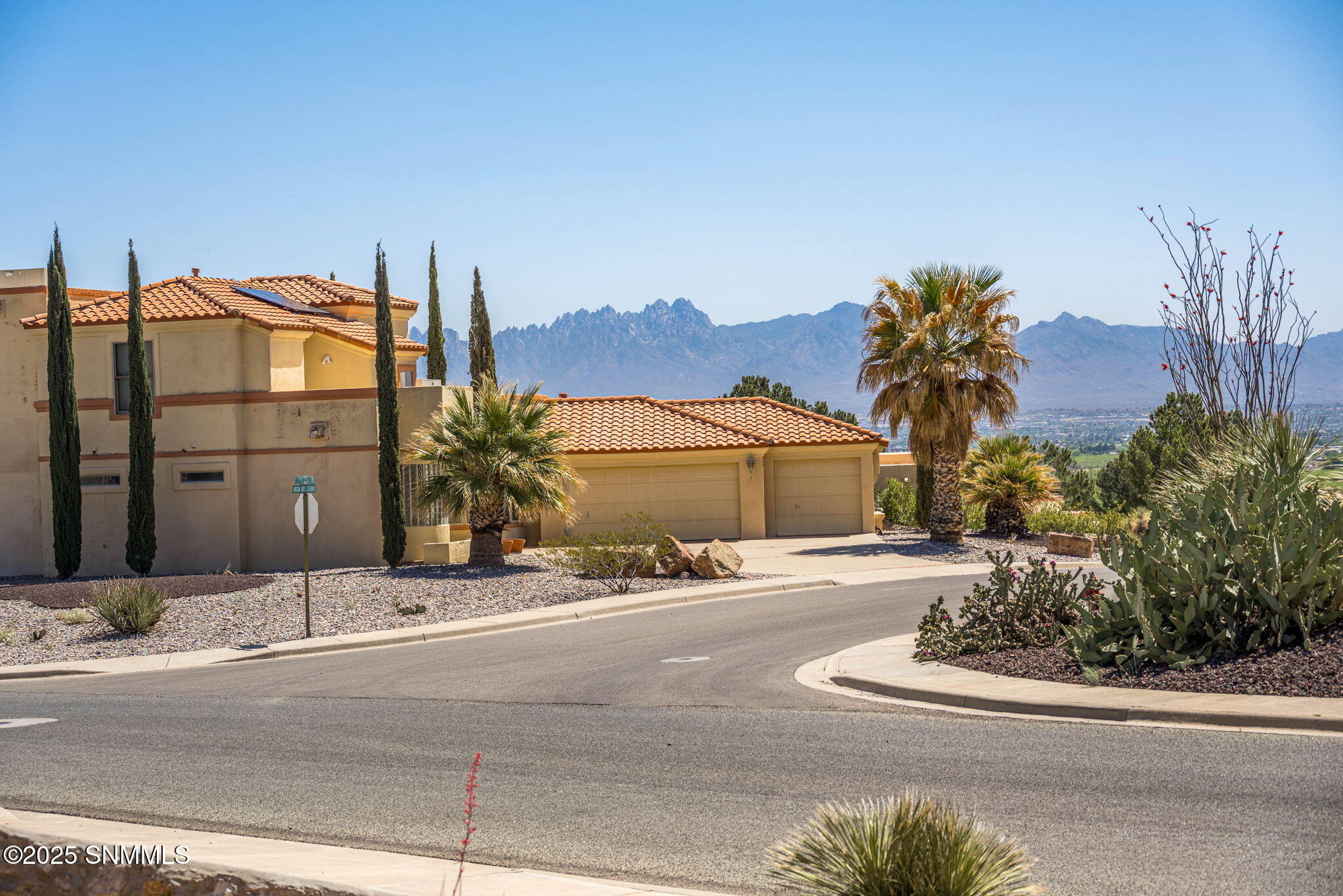 1495 Vista Del Cerro Property Photo 5