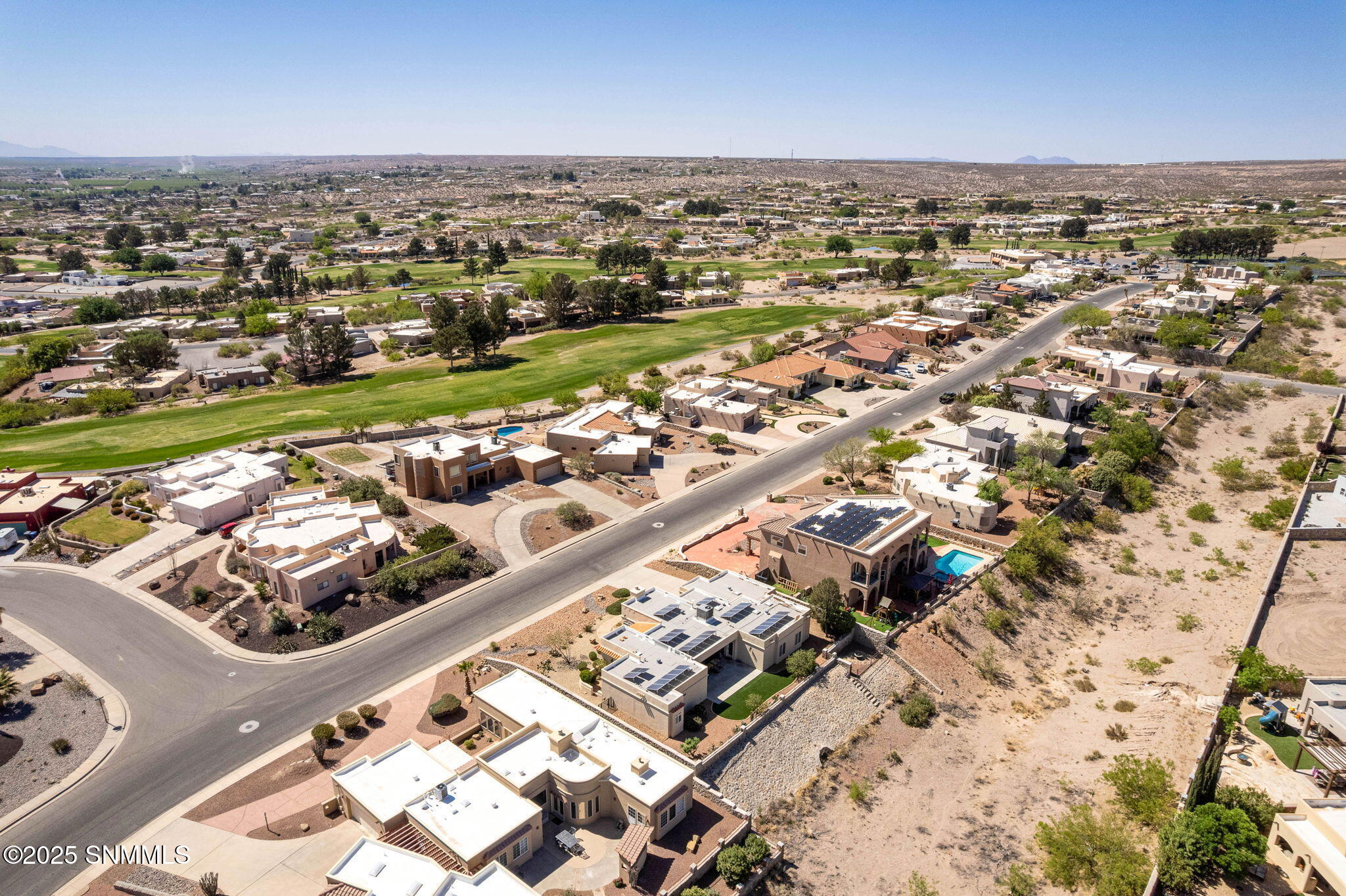 1495 Vista Del Cerro Property Photo 59