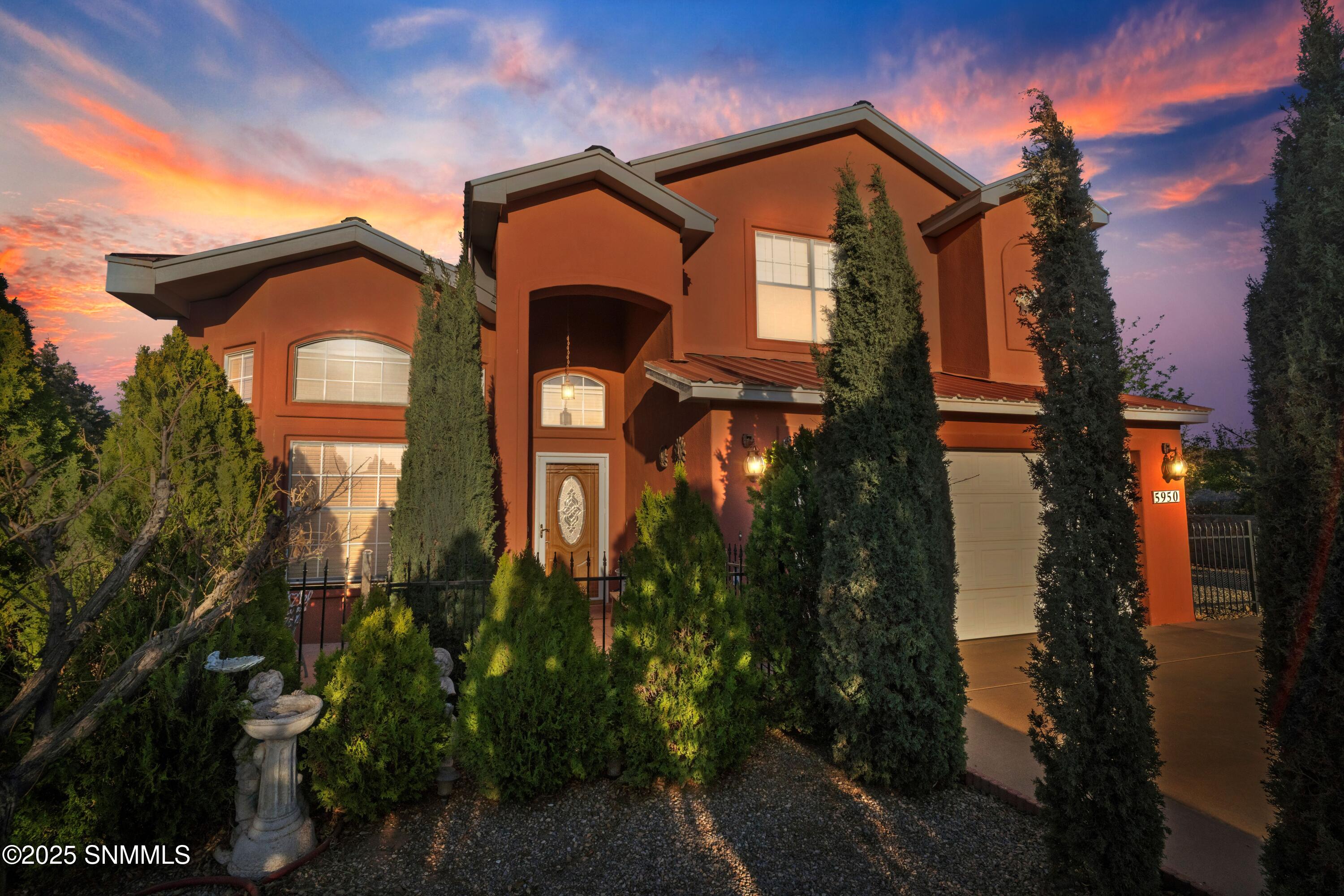 5950 Moon View Drive Property Photo 1