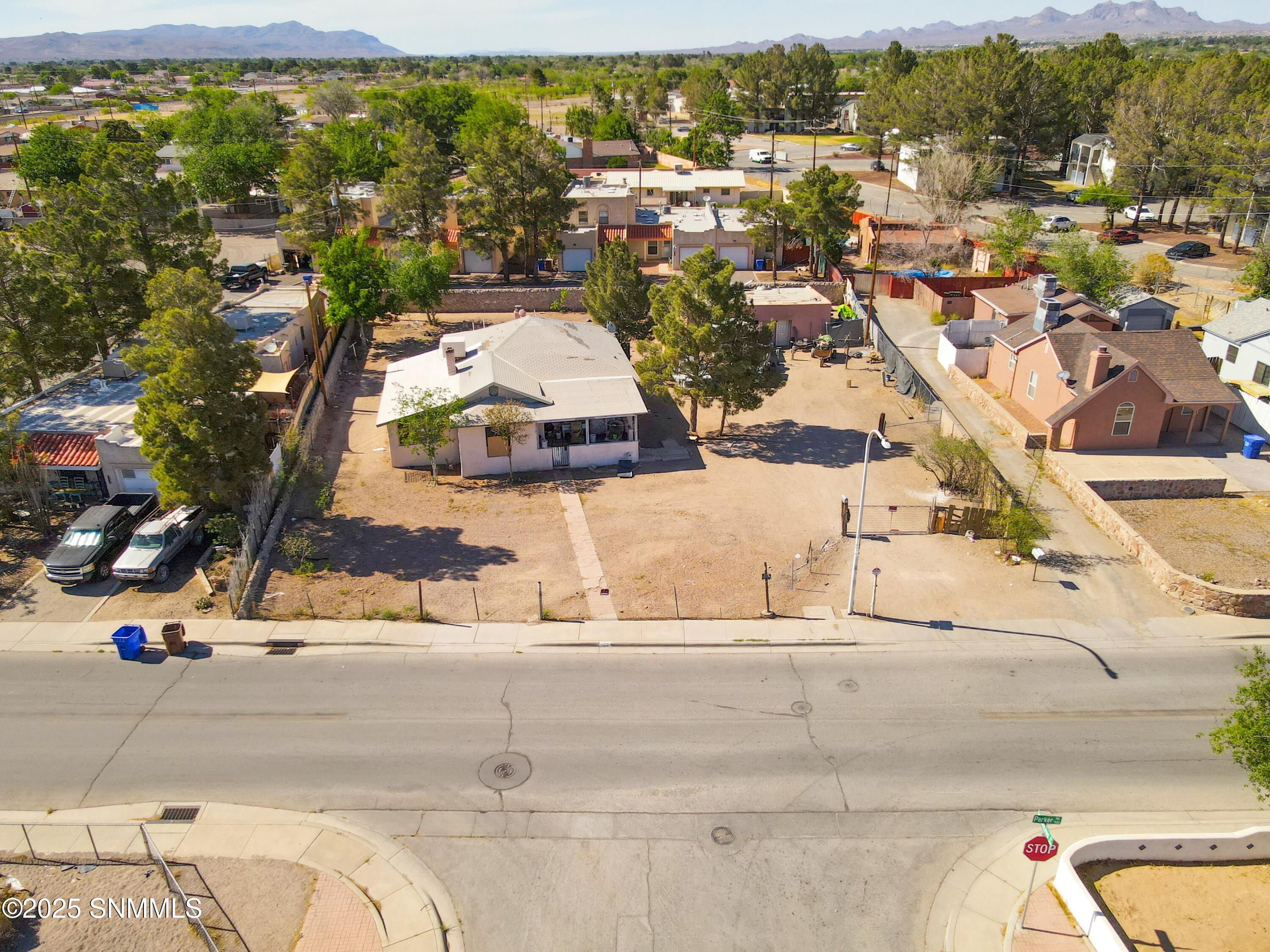 700 Parker Road Property Photo 1