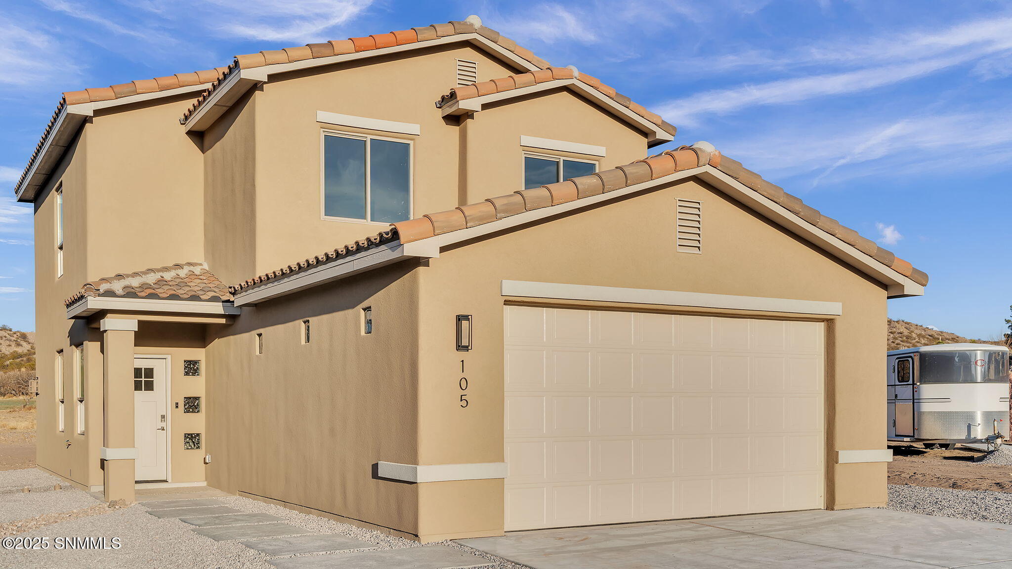 105 Las Cruces Property Photo 1