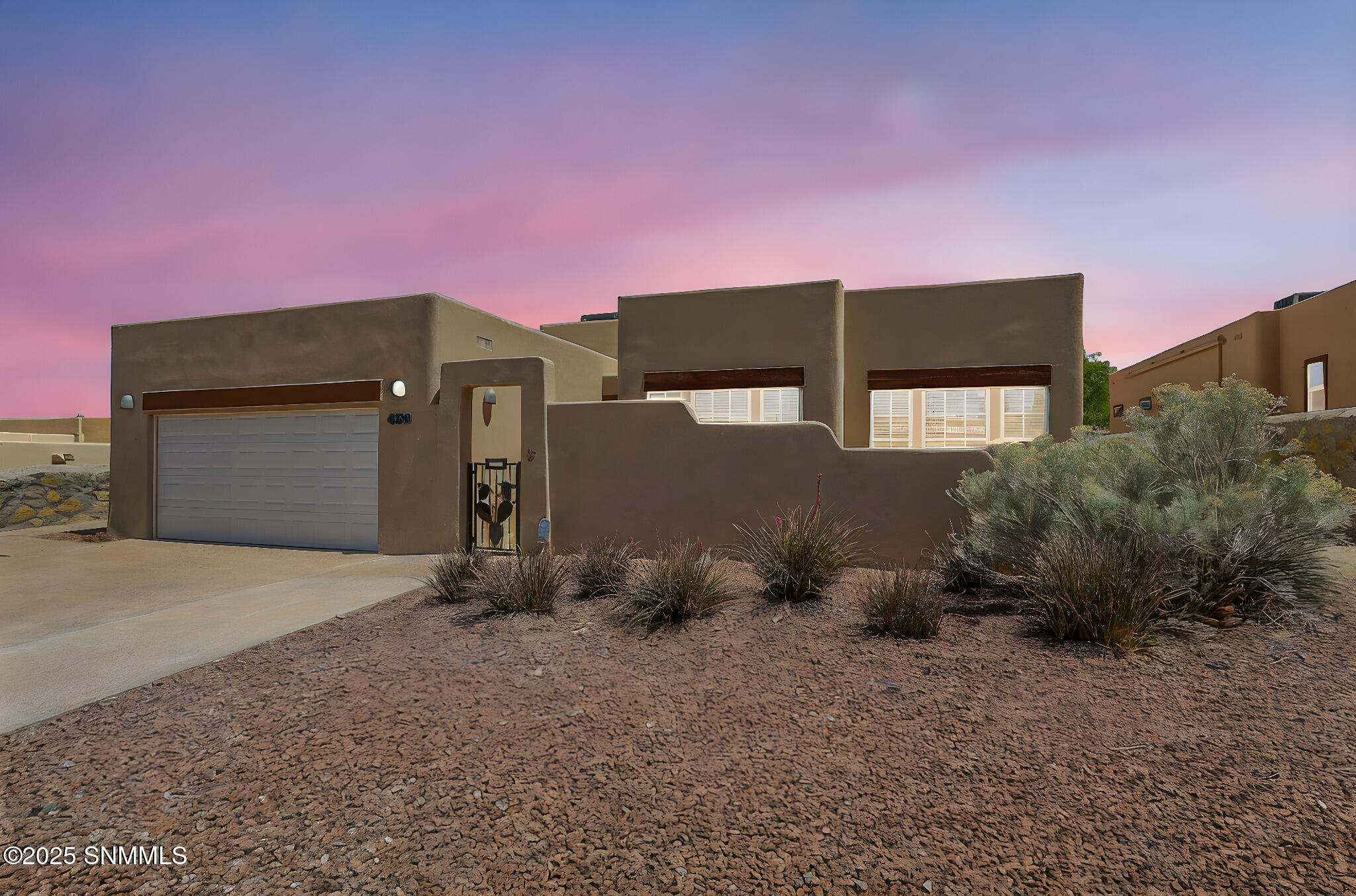 4200 Canyon Ridge Arc Property Photo 1