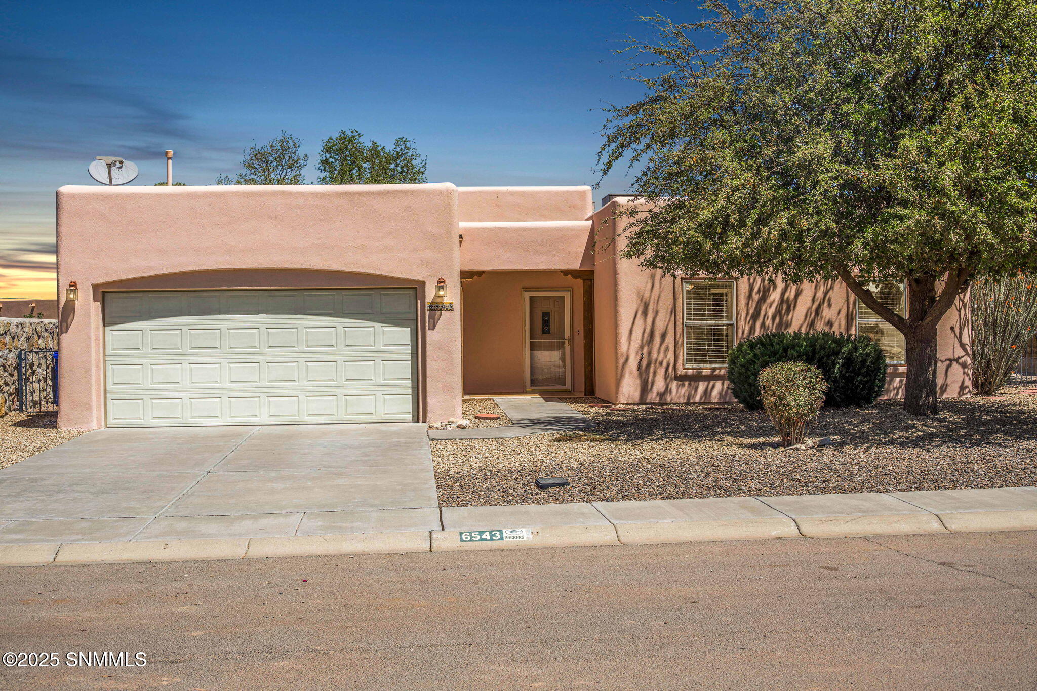 6543 Chukar Court Property Photo 1