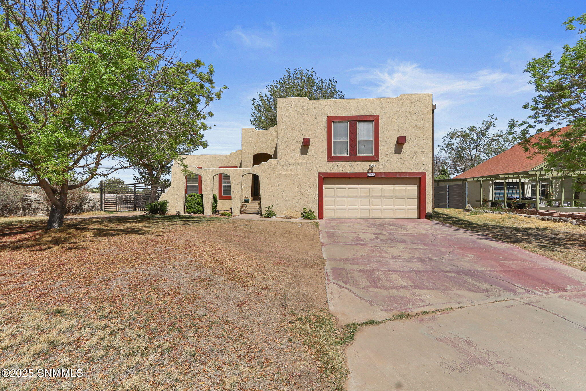 411 Bason Drive Property Photo