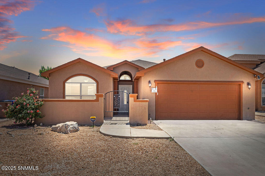 1303 Fountain Loop Loop Property Photo 1