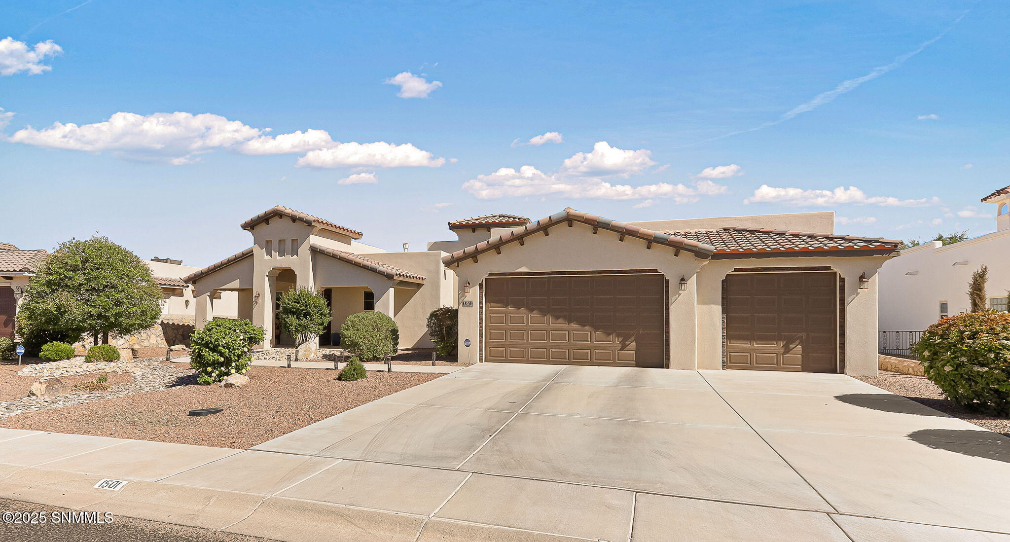 1501 Santanova Arc Property Photo 1