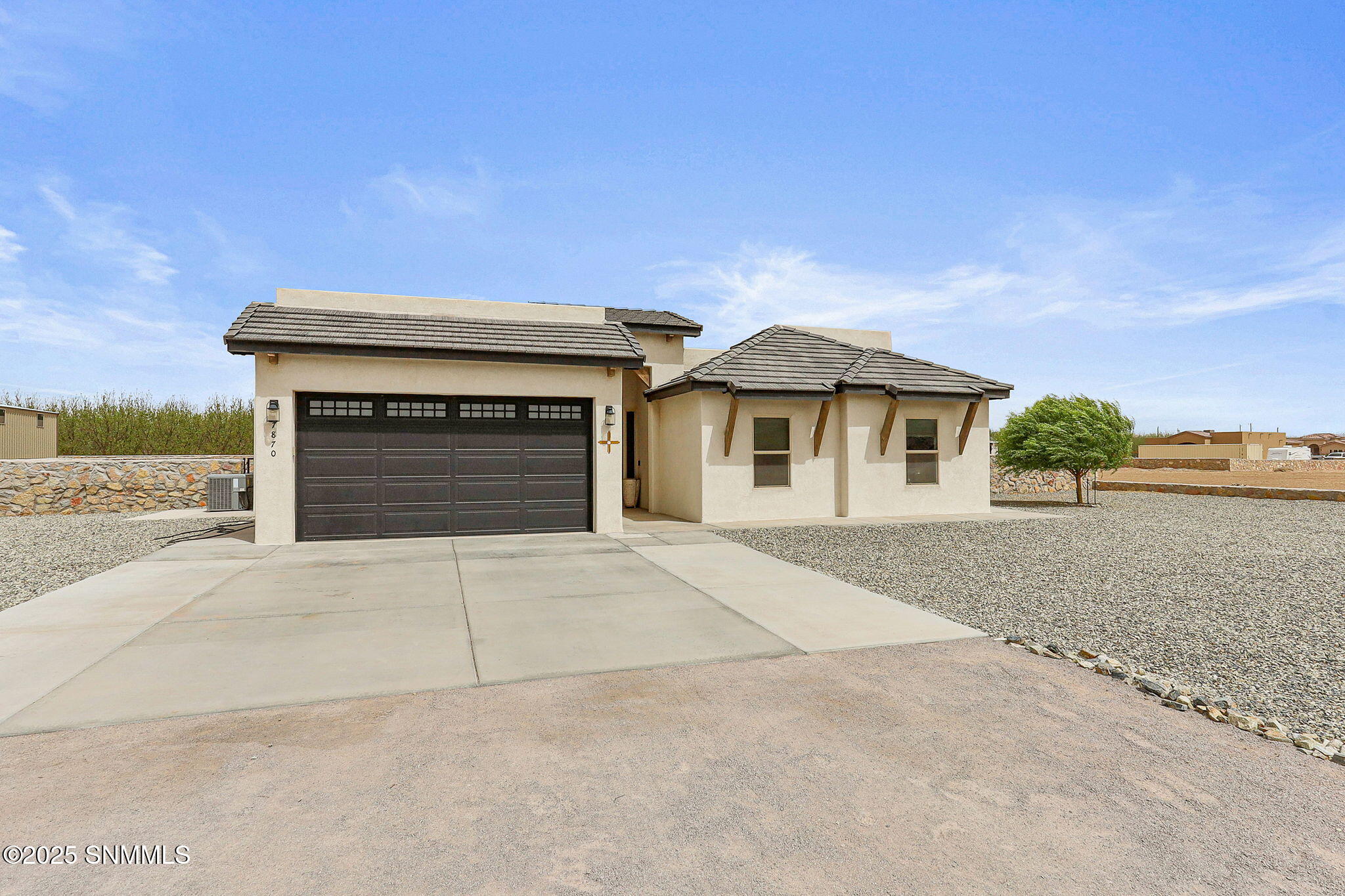 7870 Apache Canyon Drive Property Photo 1