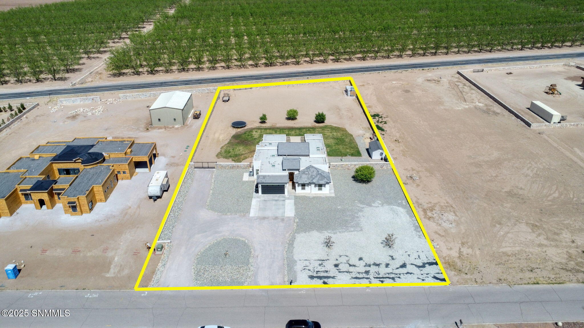 7870 Apache Canyon Drive Property Photo 54