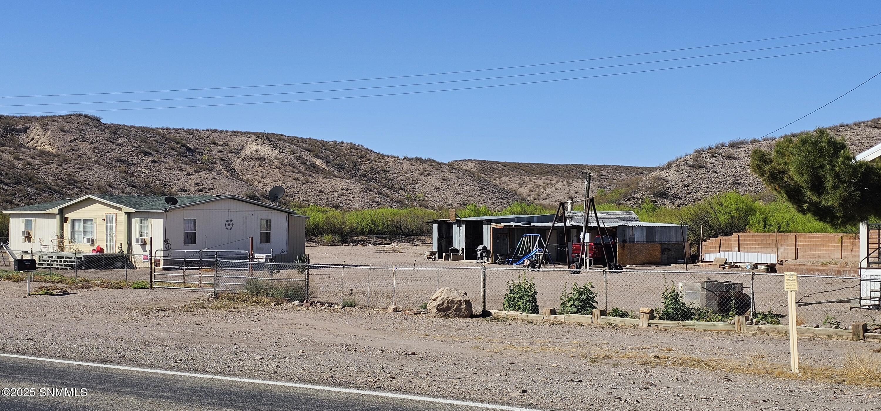 20615 N Valley Drive Property Photo 6