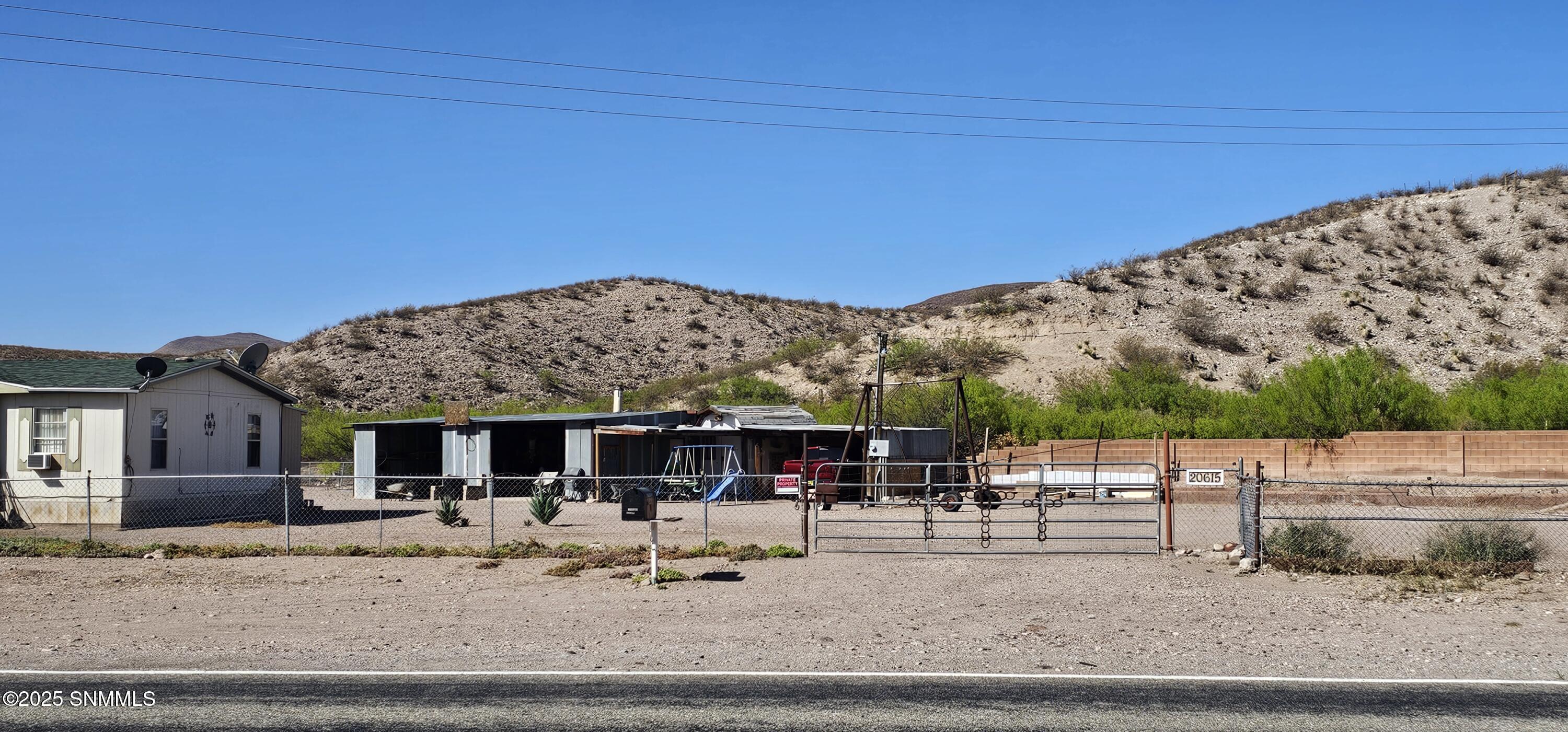 20615 N Valley Drive Property Photo 7