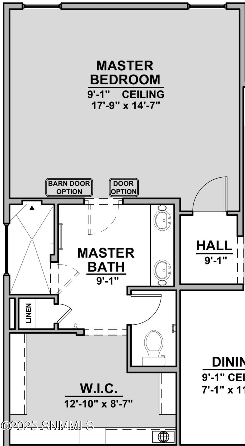 102 Loma Parda Trail Property Photo 3