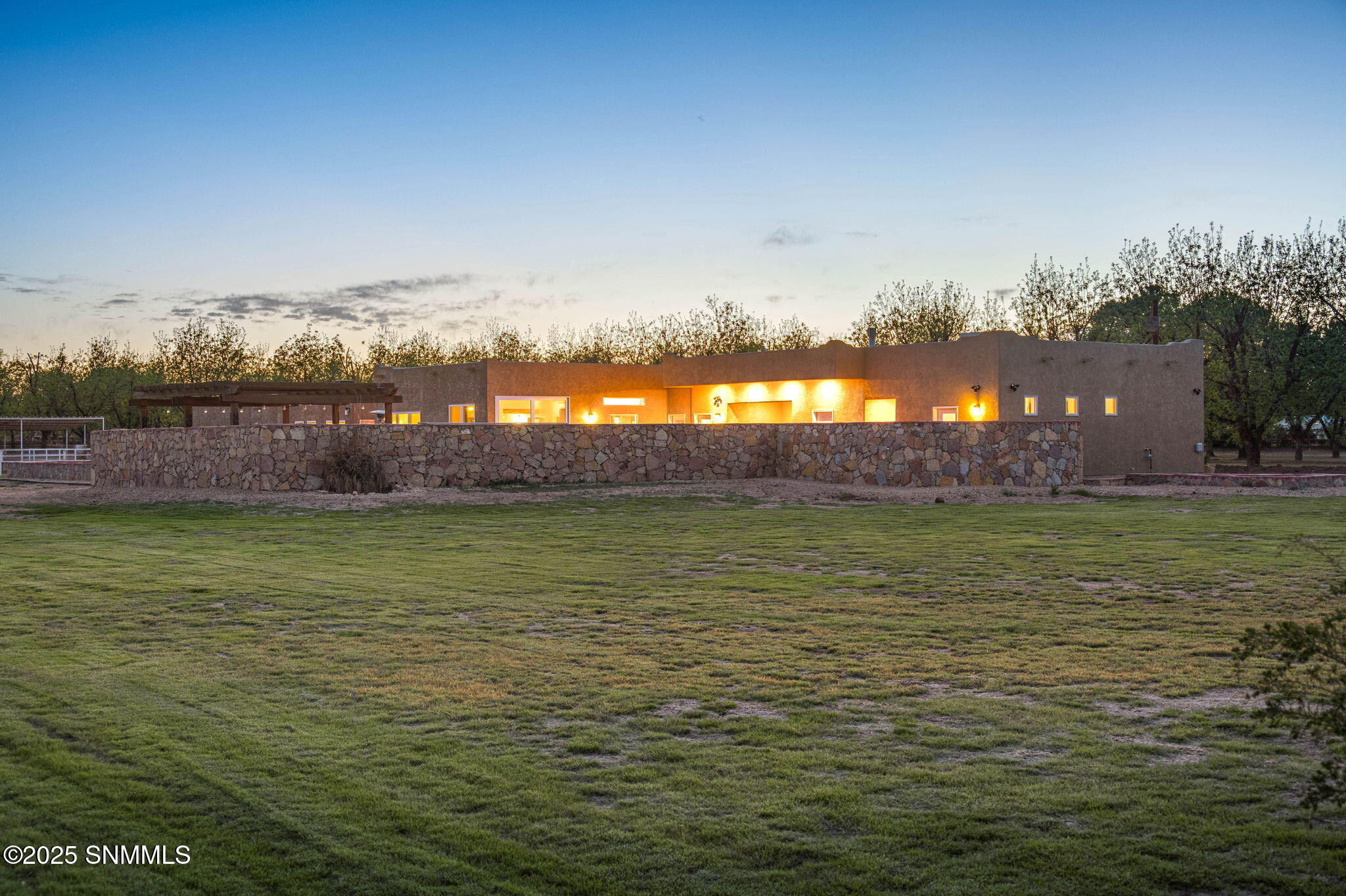 3070 Estrada Road Property Photo 4